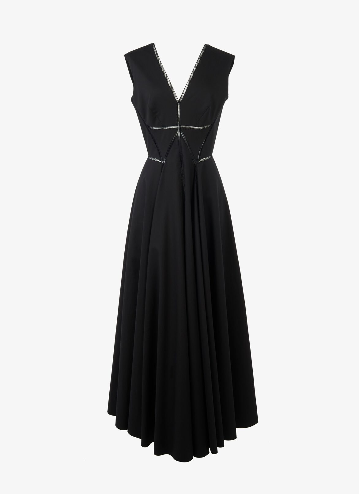 Dresses ALAÏA BLACK DRESSES